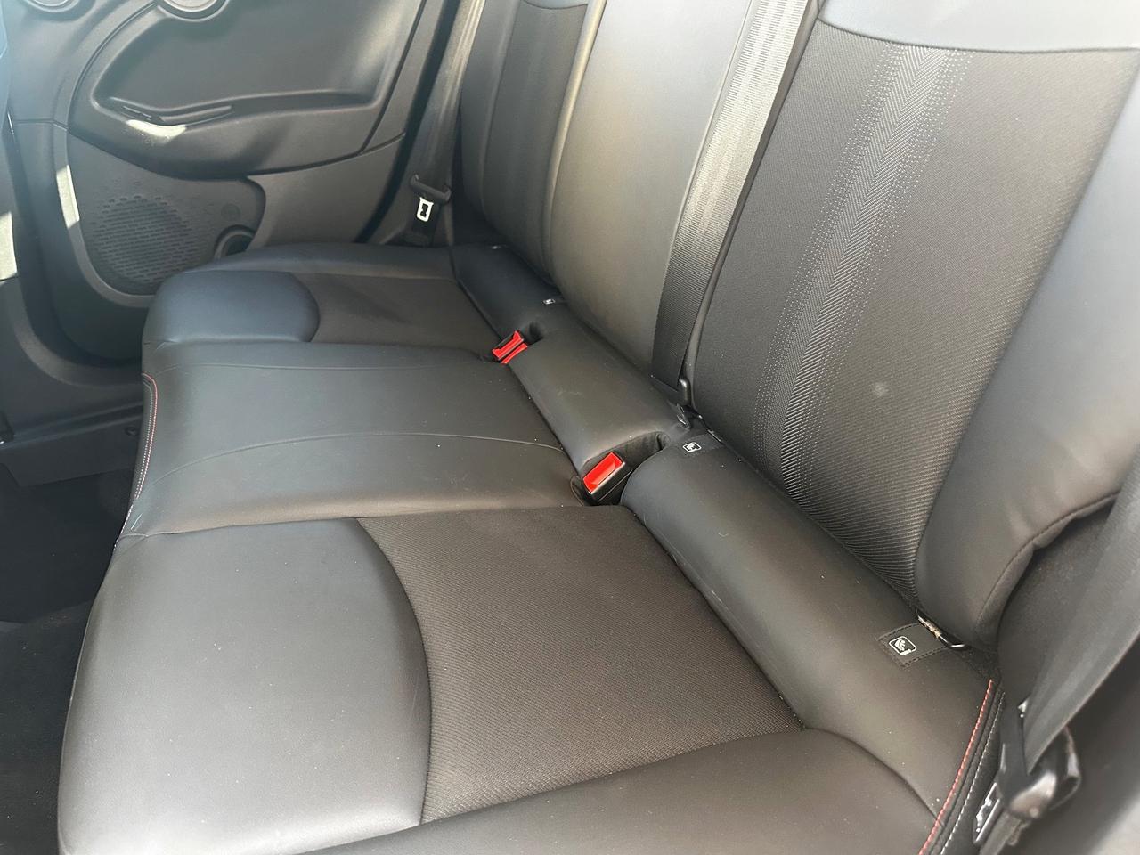 Fiat 500X Sport 95cv 1.3 Mjt Bi-Color PREZZO VERO!