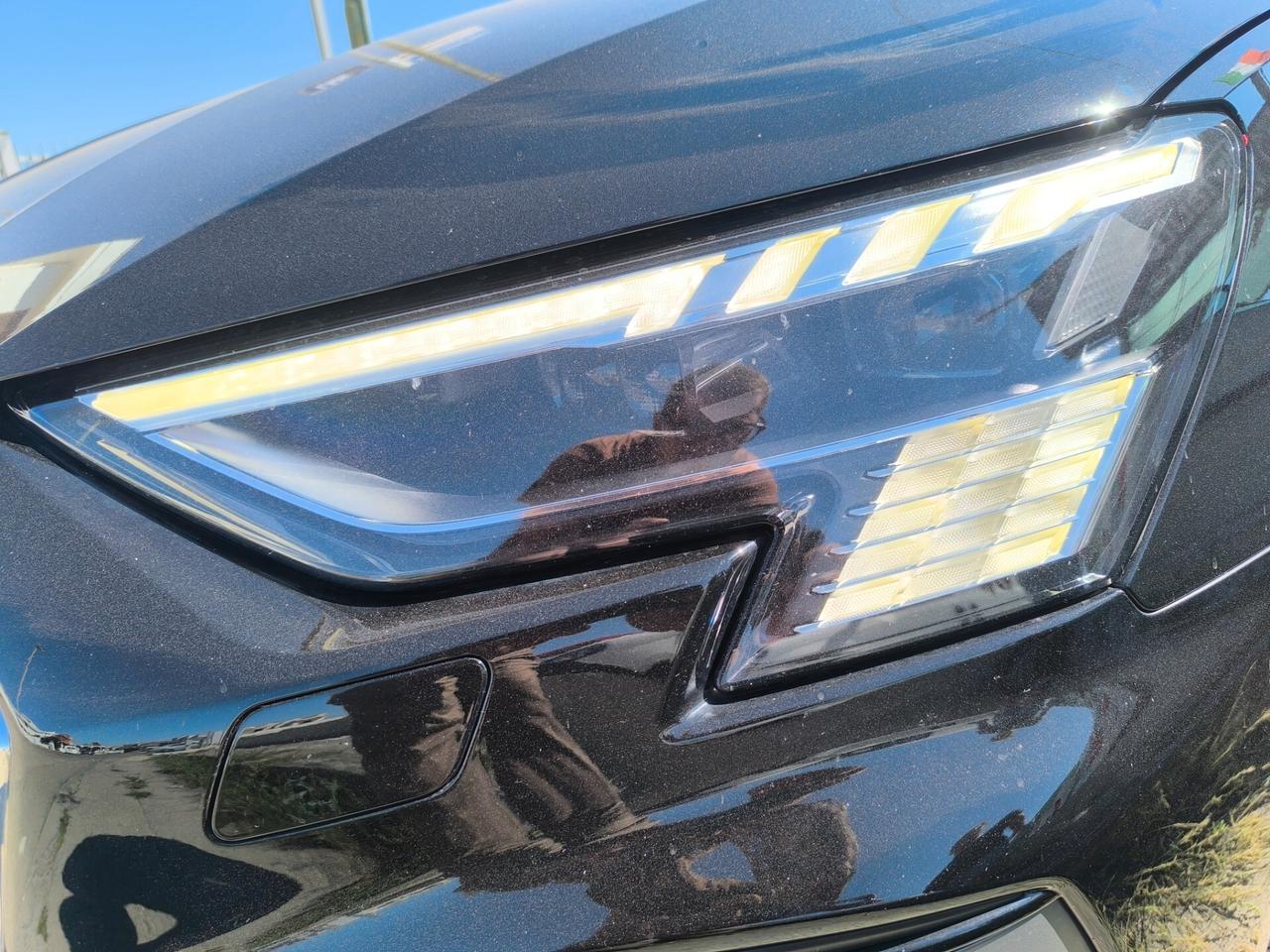 AUDI A3 2.0 TDI 150cv S-LINE INTERNO/ESTERNO TAGLIANDI AUDI