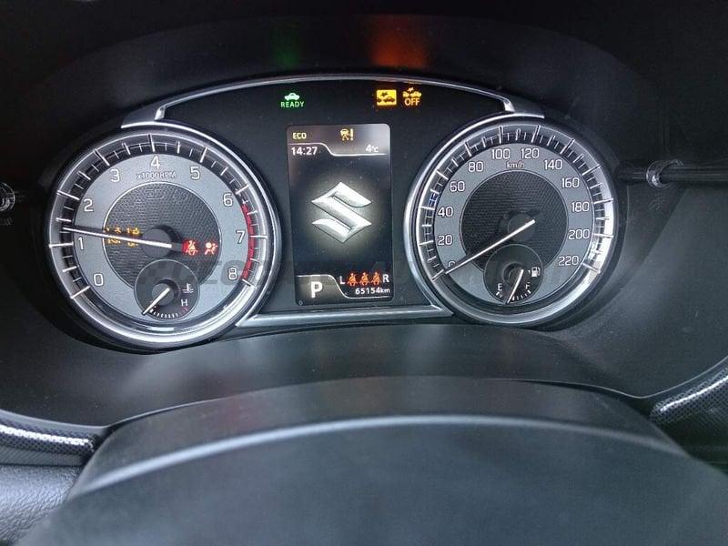 Suzuki Vitara Vitara 1.5h 140v Starview 2wd auto