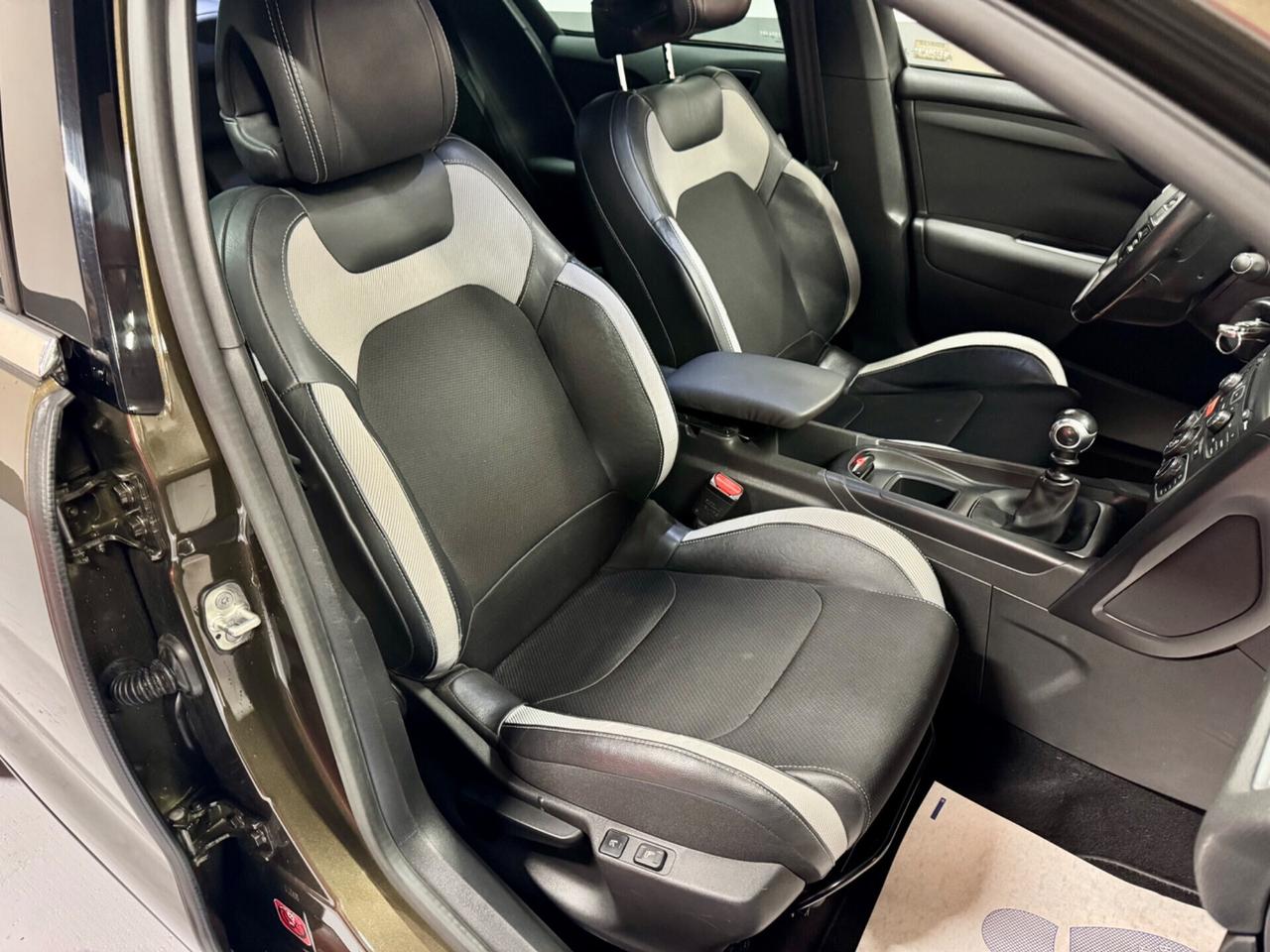 Ds DS4 1.6 e-HDi 115 So Chic