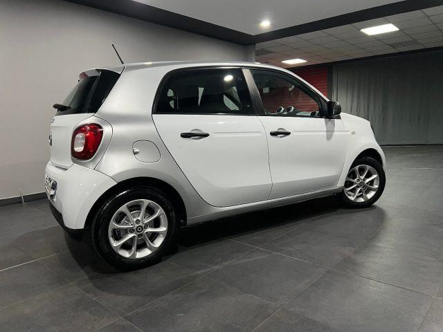 SMART ForFour 70 1.0 Youngster