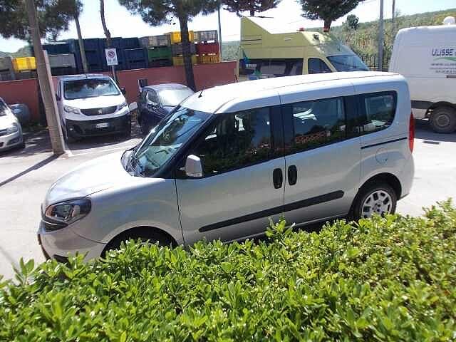 Fiat Doblò 1.6 MJT 5 posti