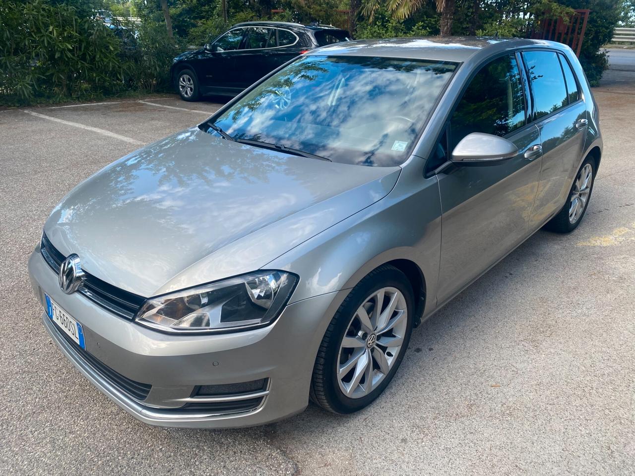 Volkswagen Golf 1.6 TDI 110 CV 5p. Business BlueMotion Technology