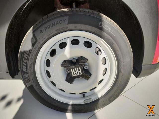 FIAT Grande Panda 1.2 Hybrid 110 CV S&S Pop