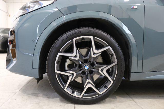 BMW X2 sDrive 20i Msport 48V MSPORT AUTO