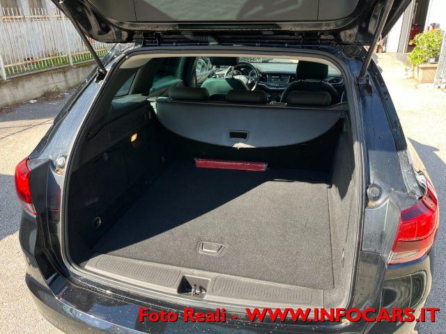 OPEL Astra 1.5 CDTI 122 CV AT9 ST Business Elegance PROMO