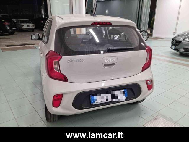 KIA Picanto 1.0 12V 5 porte Urban