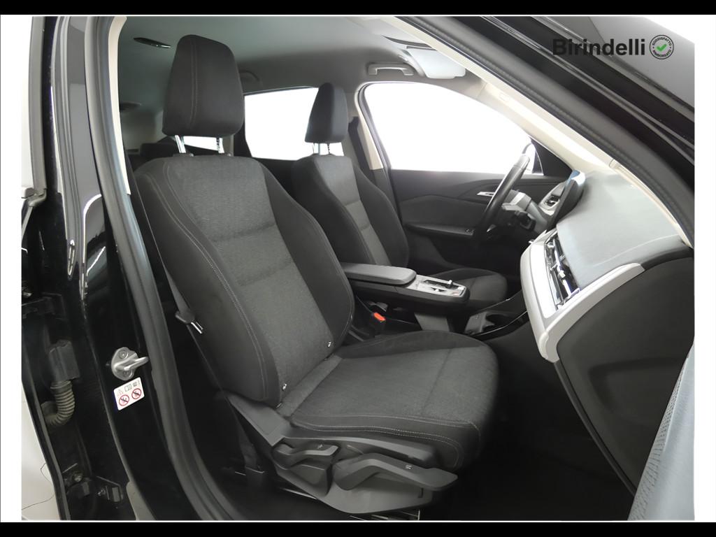 BMW X1 (U11) - X1 xDrive 30e