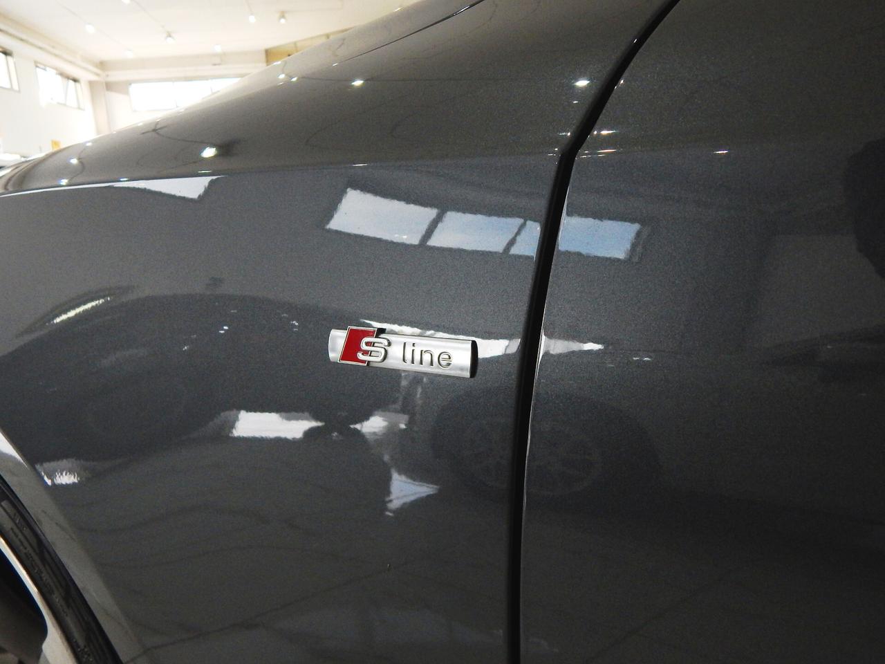 Audi A5 Sportback 2.0 tdi S-Line Edition 190cv TETTO-PELLE