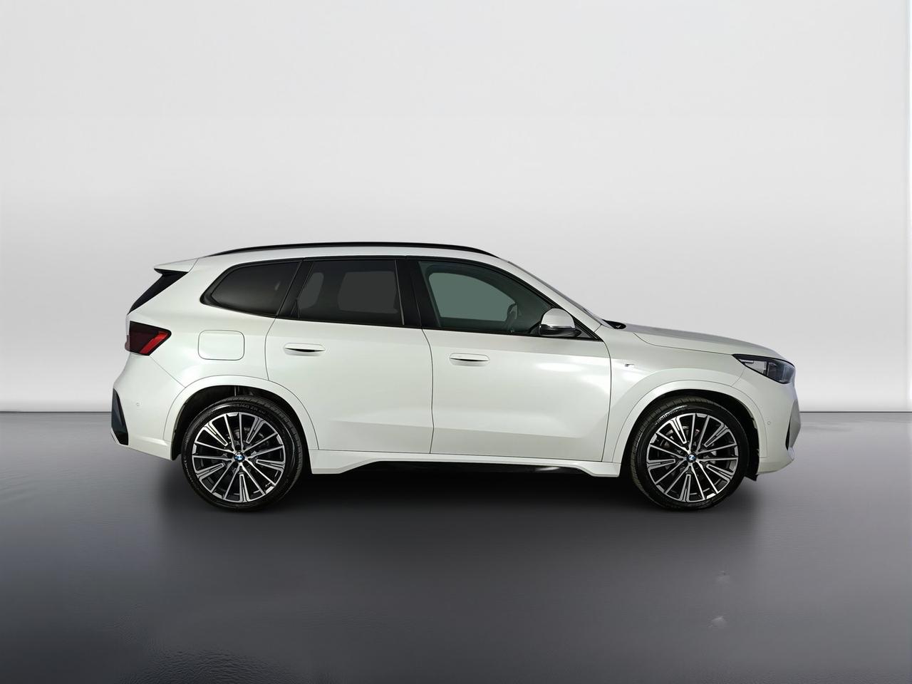 BMW X1 U11 - X1 sdrive18d MSport auto