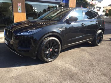 Jaguar E-Pace 2.0D 180 CV AWD aut. First Edition
