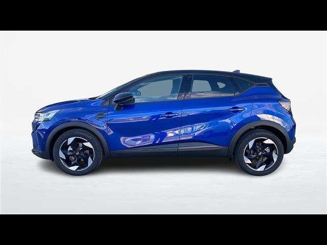 Renault Captur 1.0 eco-g Techno 100cv