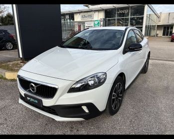 Volvo V40 Cross Country D2 Business Plus