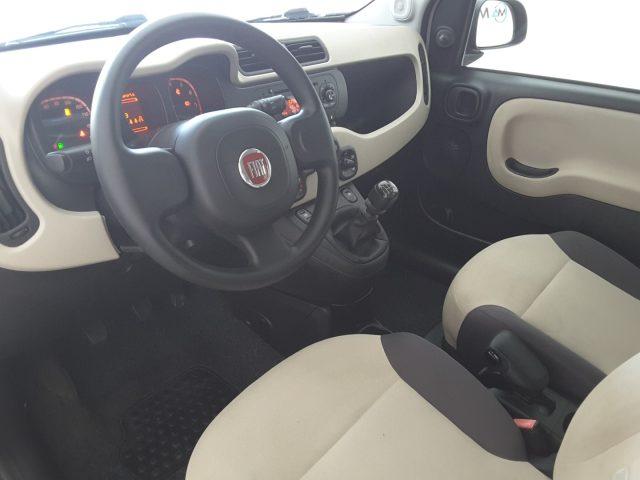 FIAT Panda 0.9 TwinAir Turbo Natural Power Easy *METANO*