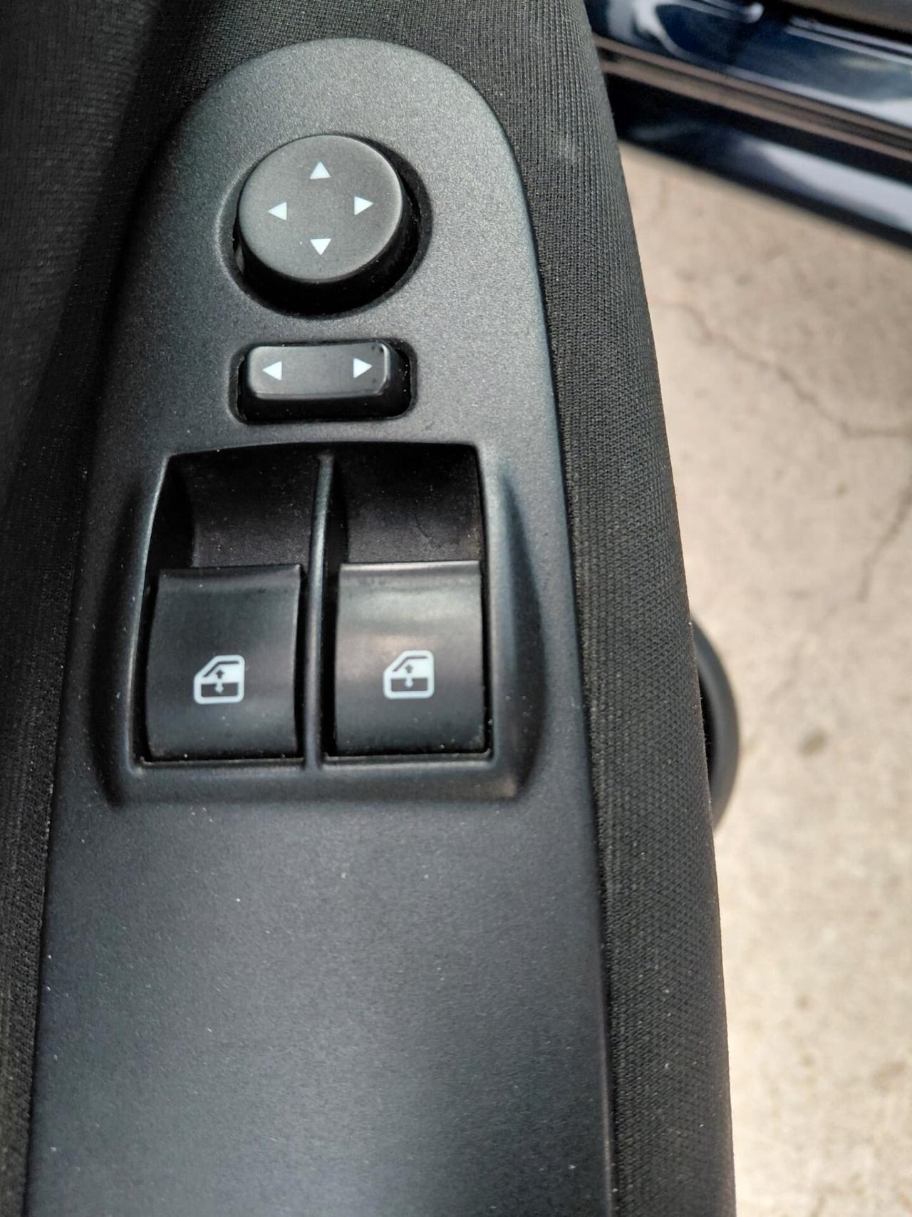 Fiat Punto 1.2 8V 5 porte Lounge