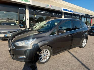 Ford C-Max 1.5 TDCi 120CV Powershift Start&Stop Titanium X