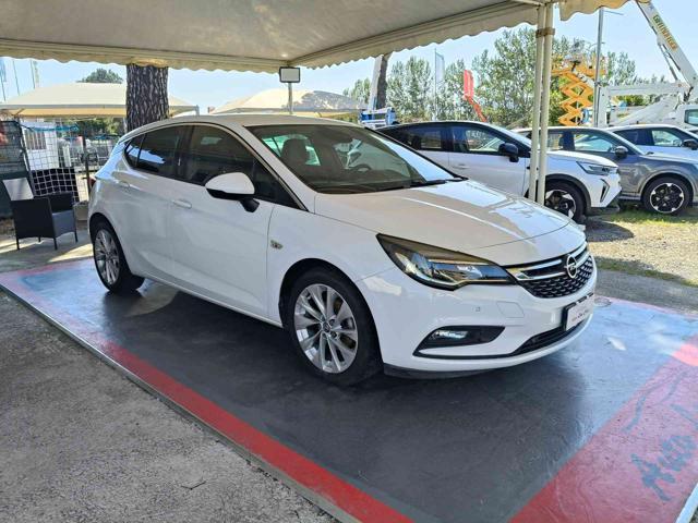 OPEL Astra 1.6 CDTi 110CV 5 p.Innovation GANCIO T. NEO PAT.