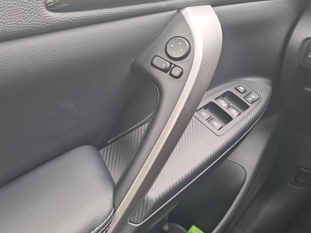 Mitsubishi Eclipse Cross 2.4 phev Instyle sda pack 0 s-awc