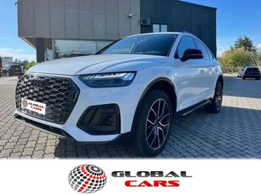 Audi Q5 Sportback 40TDI S line Plus quat/PRONTA CONSEGNA