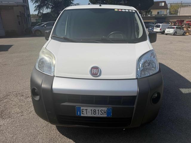 FIAT Fiorino 168,805km 1.3 MJT 75CV Furgone Adventure E5+