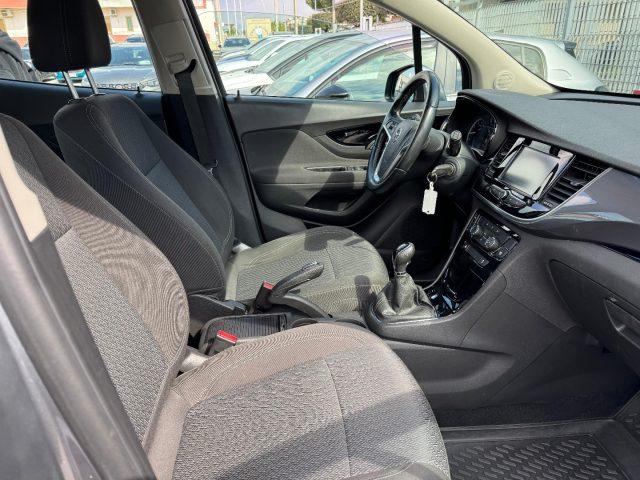 OPEL Mokka X 1.4 Turbo GPL 140CV Innovation