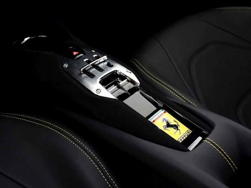 Ferrari 296 GTB 296 GTB 3.0