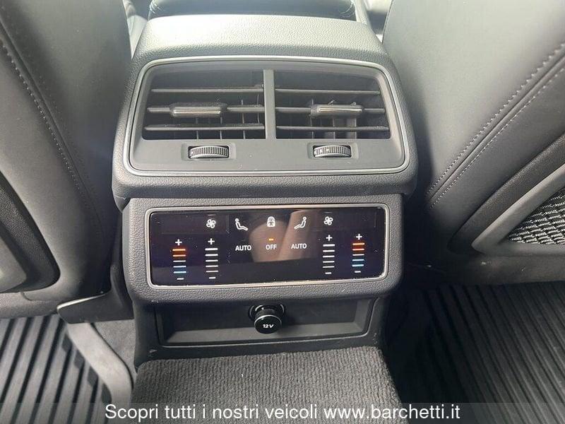 Audi A6 Avant 40 2.0 tdi mhev Business quattro s-tronic