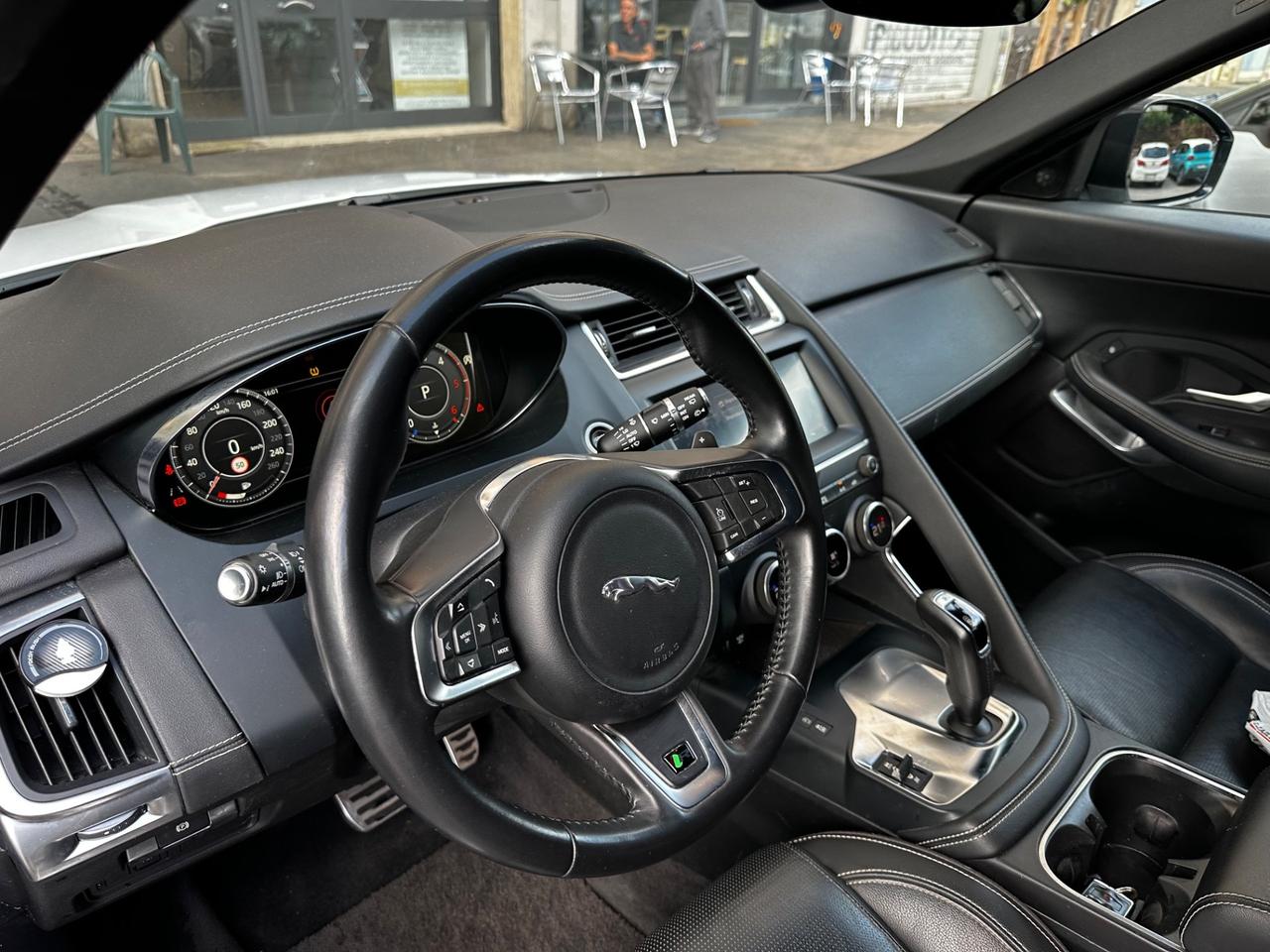 Jaguar E-Pace 2.0D 150 CV AWD R-Dynamic S 2020