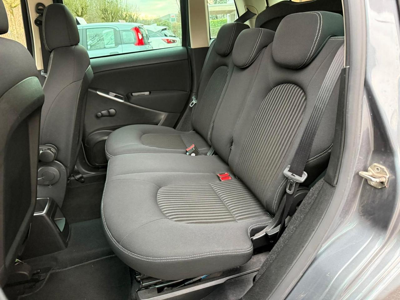 Lancia MUSA 1.4 16V EURO 5 S&S Poltrona Frau