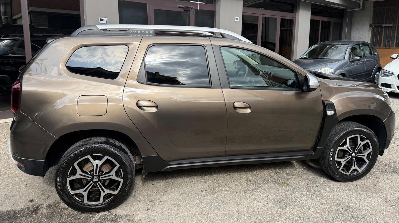 Dacia Duster 1.0 TCe 100 CV ECO-G 4x2 15th Anniversary