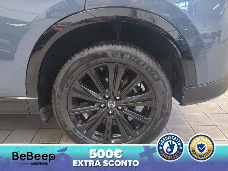 Mazda CX-5 2.2 HOMURA S/BSM AWD 184CV AUTO