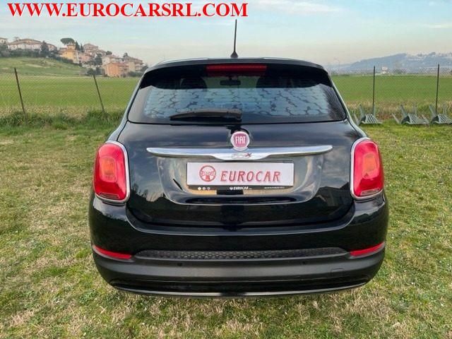 FIAT 500X 1.3 MultiJet 95 CV Pop Star