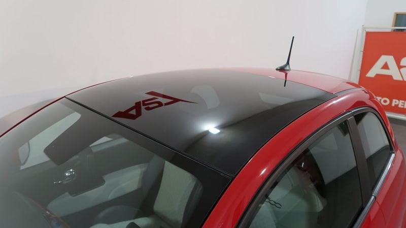 FIAT 500 Hybrid 1.0 70cv Ibrido Dolcevita #CERCHI 16"#SENSORI PARK#