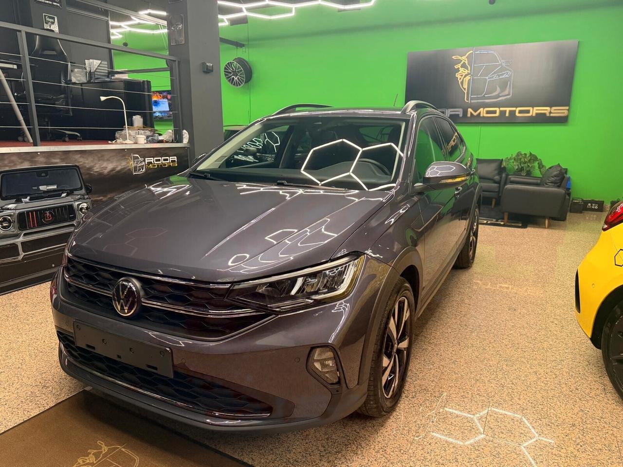 Volkswagen Taigo 1.0 TSI 115 CV DSG Life