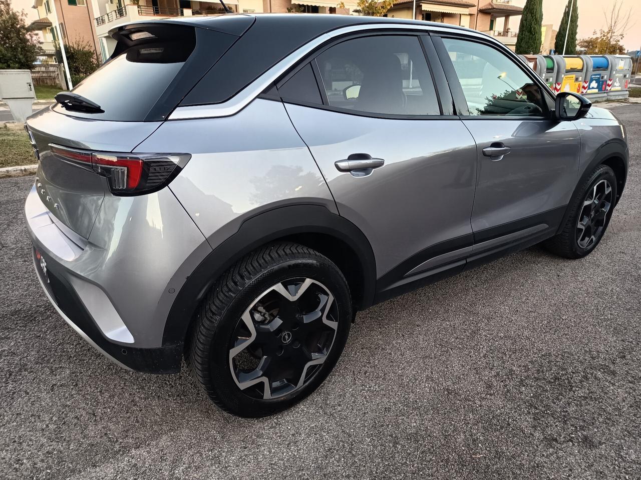 Opel Mokka 1.5 diesel GS Line OK NEOPATENTATI