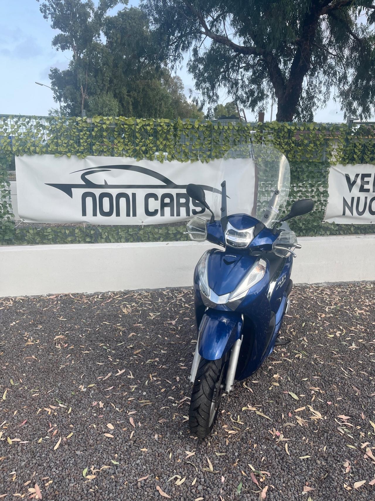 Honda SH 300