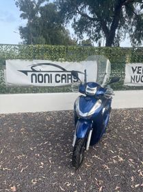 Honda SH 300