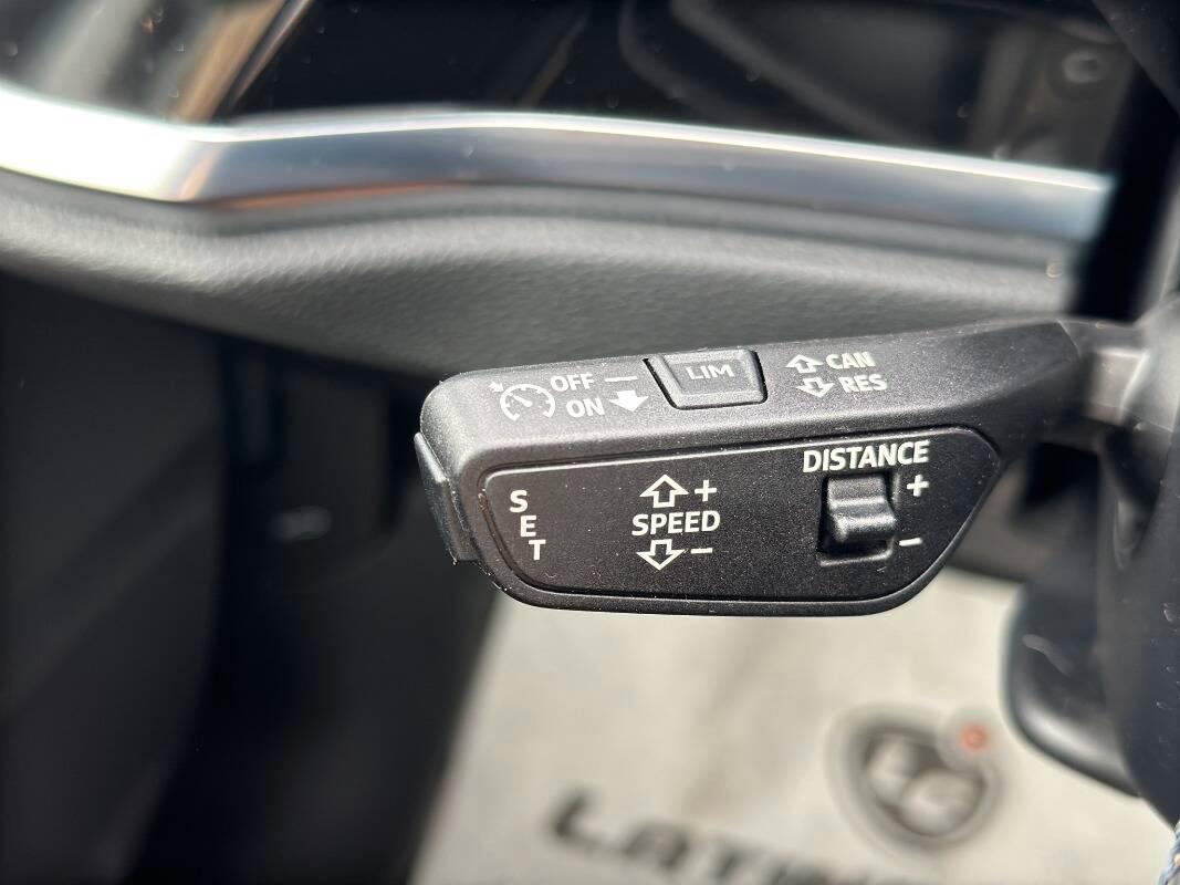 Audi Q3 35 2.0 tdi Business Plus AUTOM E CARPLAY