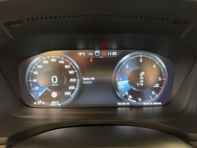 VOLVO V90 Cross Country D5 AWD Geartronic Pro