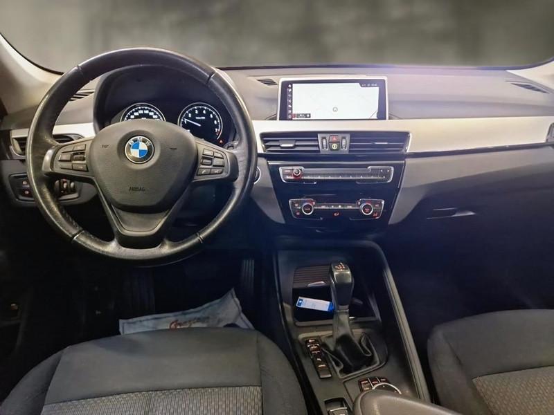 BMW X1 xDrive 25e Business Advantage automatico