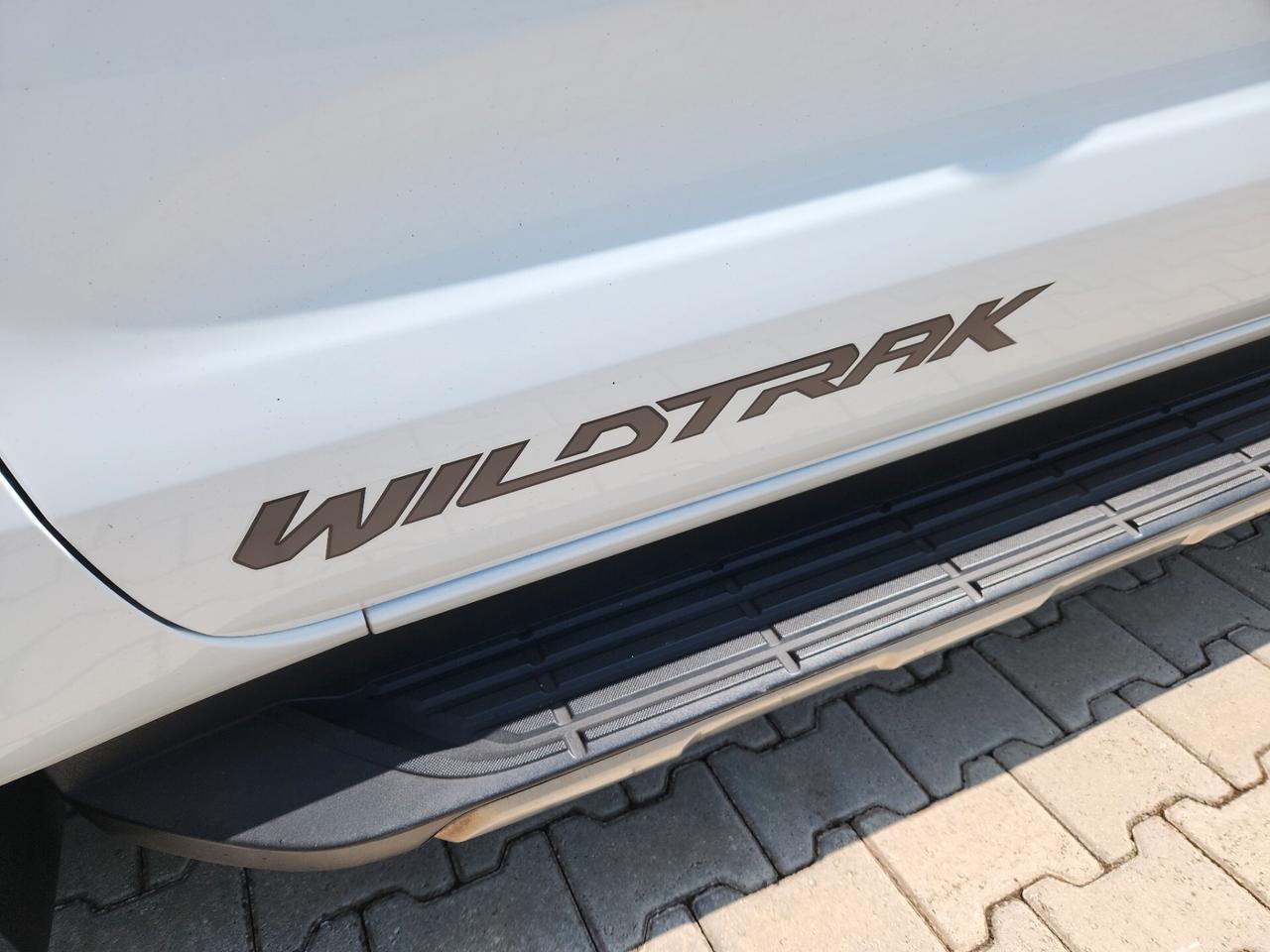 Ford Ranger RAPTOR WILDTRAK 3.2 DIESEL