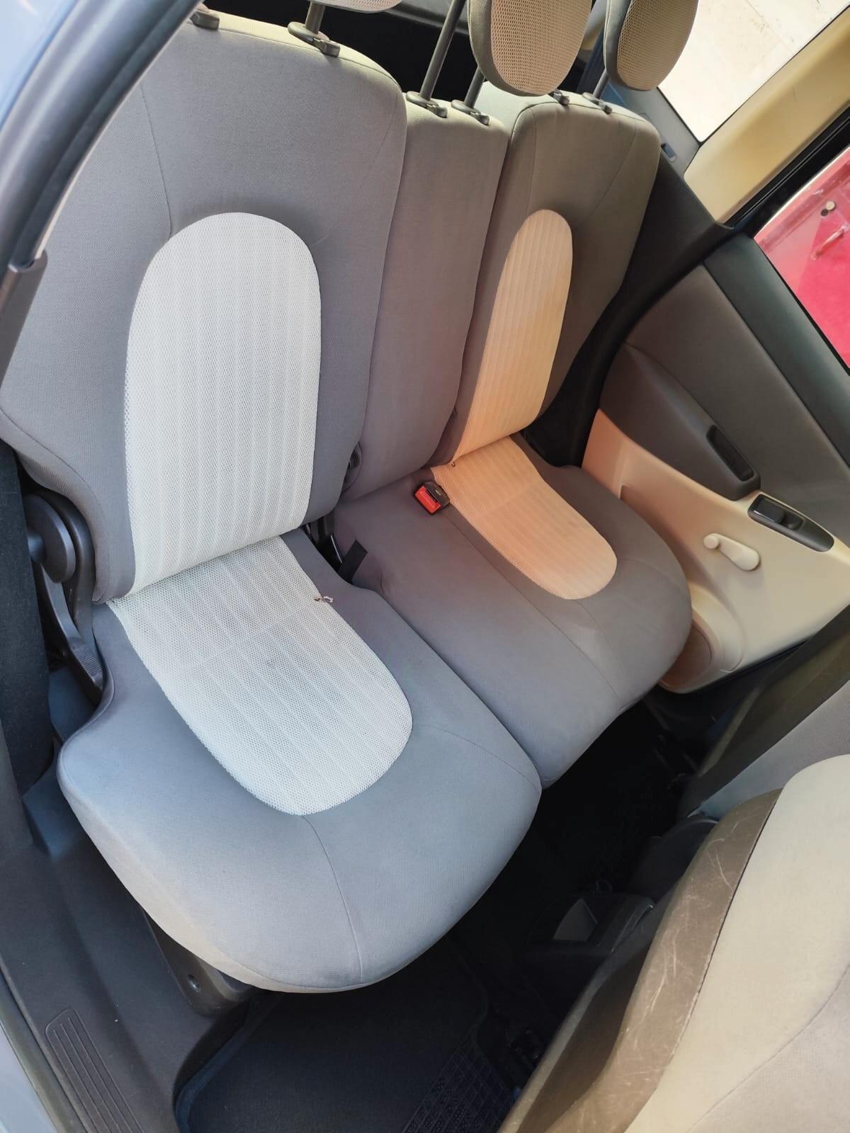 Lancia MUSA 1.3 Multijet Diesel 69cv