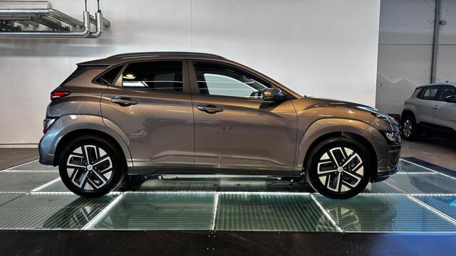 HYUNDAI Kona EV 39 kWh Exclusive"NEOPATENTATI"