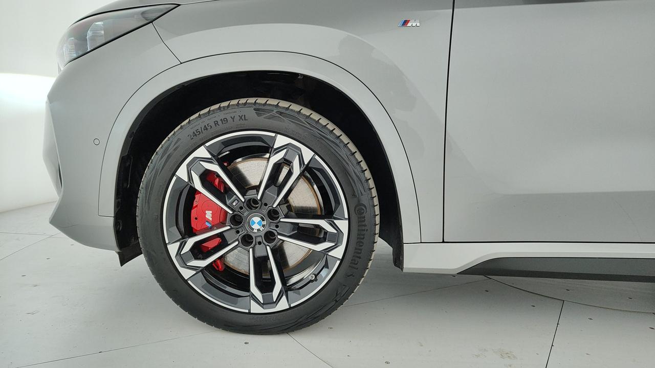 BMW X1 U11 - X1 xdrive20d mhev 48V MSport Pro auto