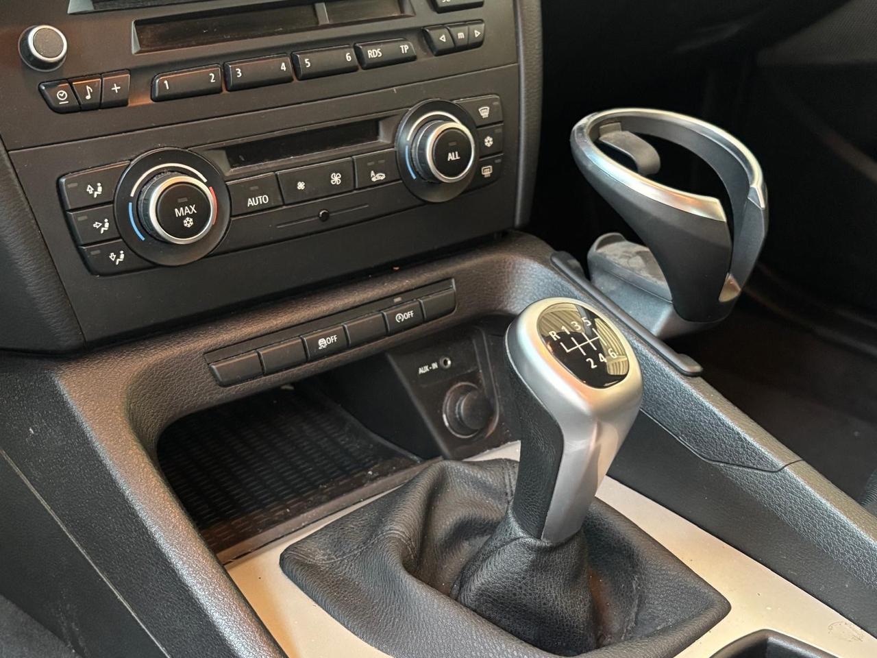 Bmw X1 sDrive18d Futura