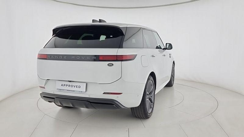 Land Rover RR Sport 3.0D l6 249 CV Dynamic SE