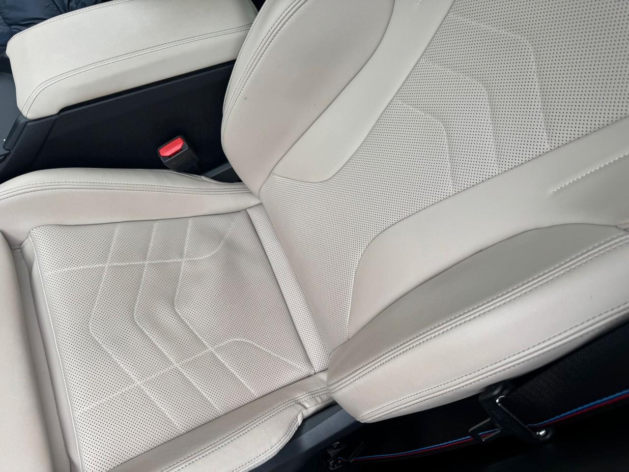 Bmw 118 118d 5p. MSport Pro iva esposta