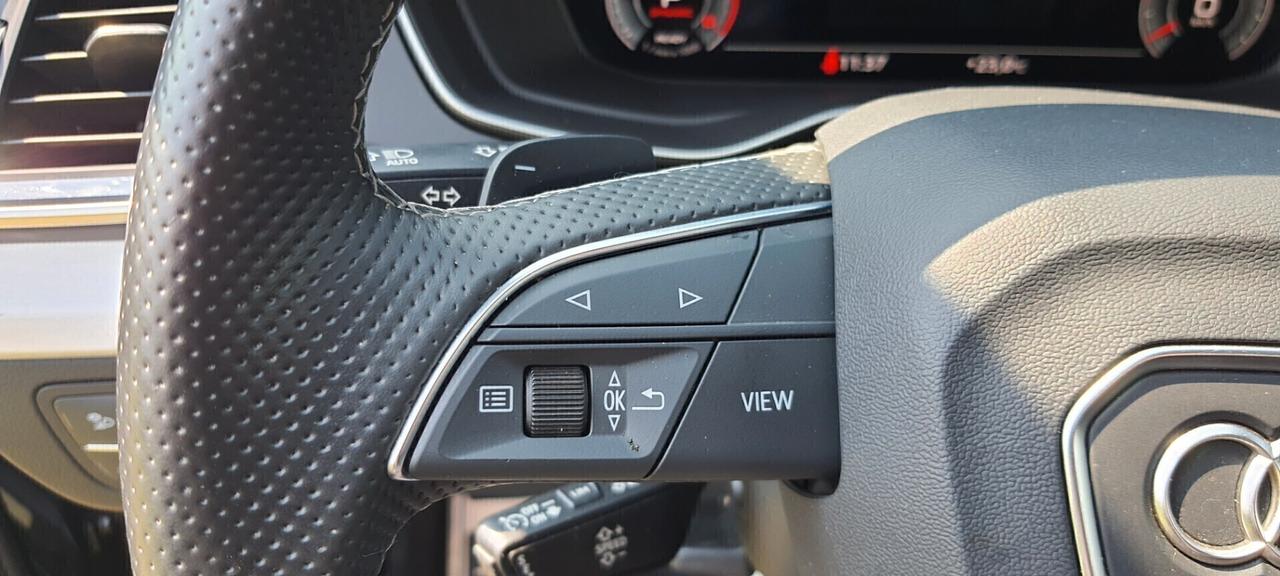Audi Q5 SPB 40 TDI quattro S tronic S line plus