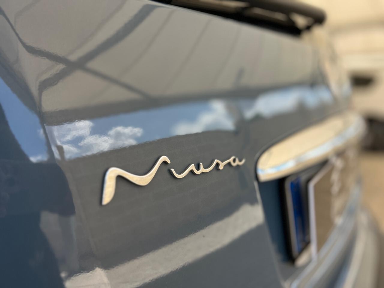 Lancia MUSA 1.3 Multijet 16V Platino