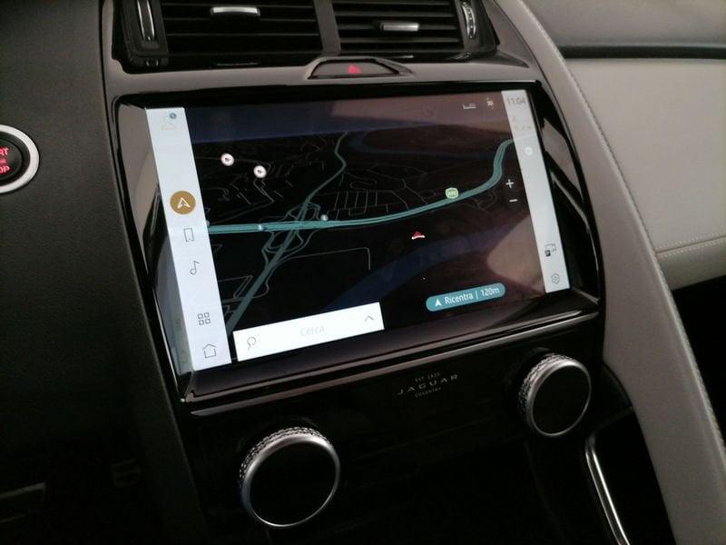 Jaguar E-Pace 2.0 i4 mhev R-Dynamic SE awd 200cv auto